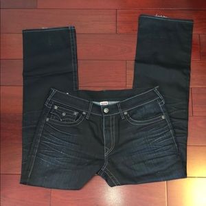 True Religion Jeans Size 36